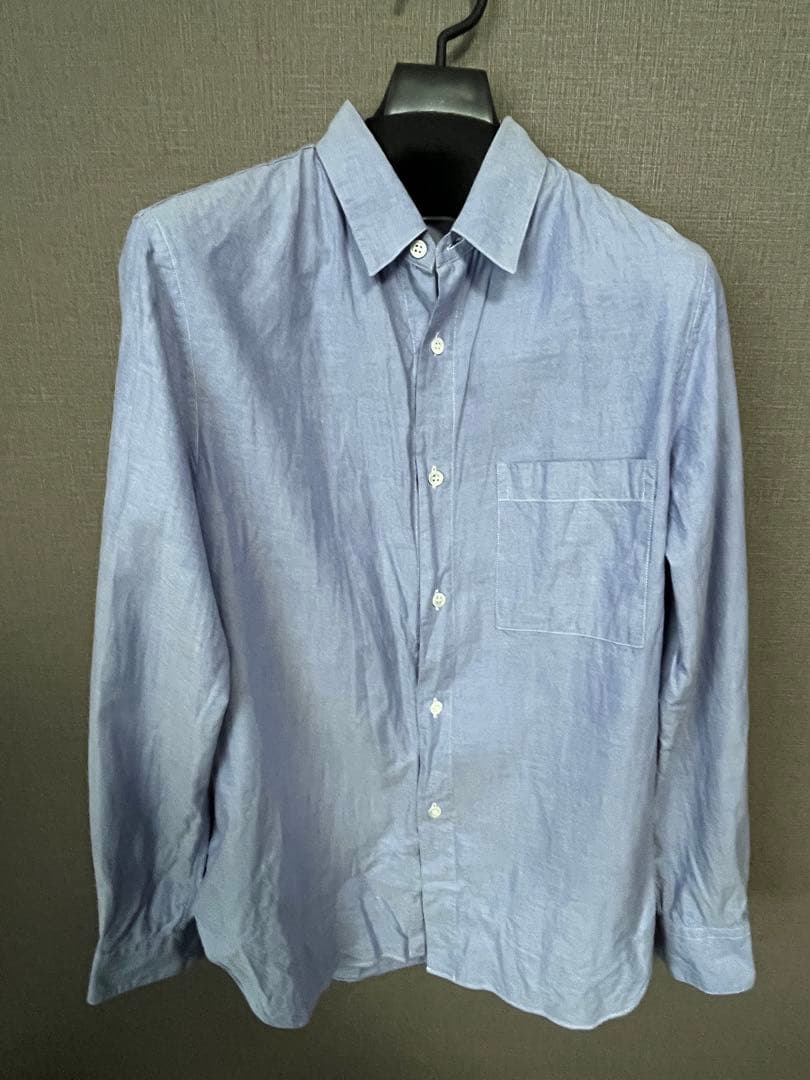 Cristaseya 初期 長袖シャツ Sサイズ