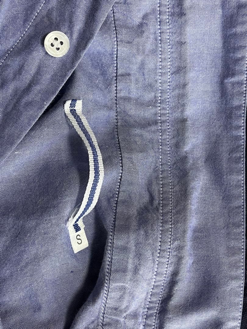 Cristaseya 初期 長袖シャツ Sサイズ - メルカリ