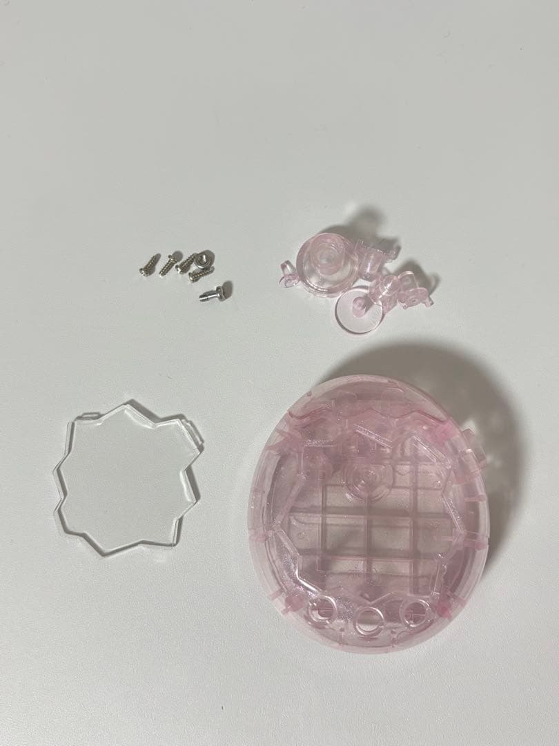 たまごっちパラダイスカスタムシェル《16》