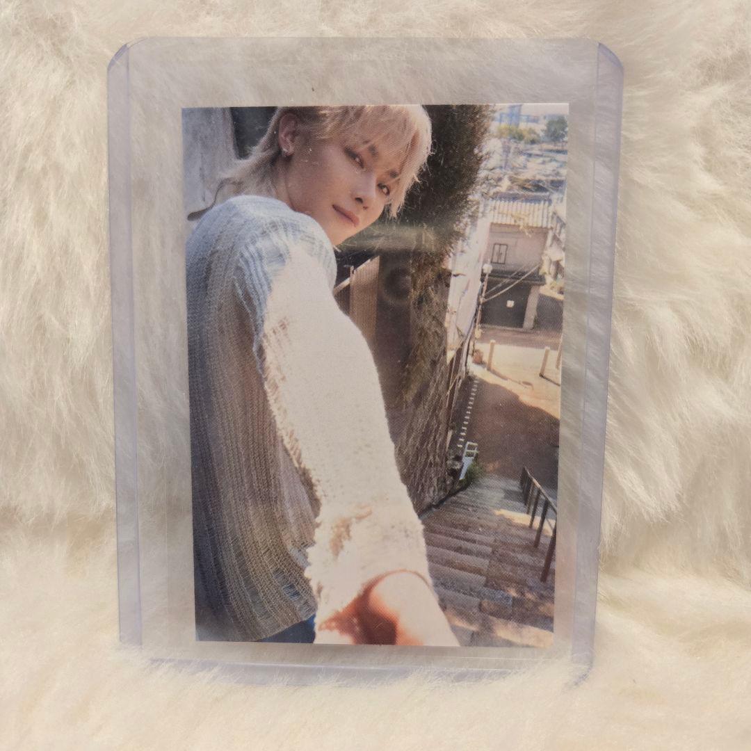 NICHOLAS ニコラス CanCam 手つなぎカード 手繋ぎトレカ - メルカリ