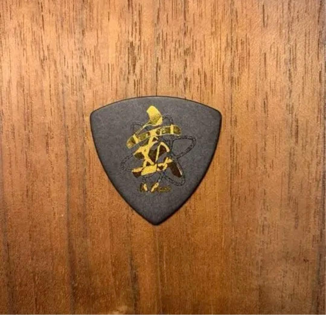 04 limited sazabys フォーリミ ピック 2026年最新】04 limited sazabys ピックの人気アイテム - メルカリ