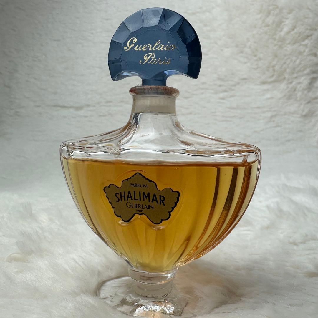 Guerlain Shalimar ゲラン シャリマー 30ml