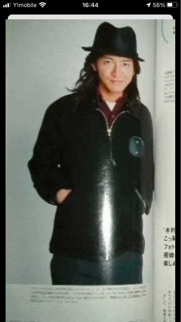 テンダーロイン ポリスマンジャケット - メルカリ