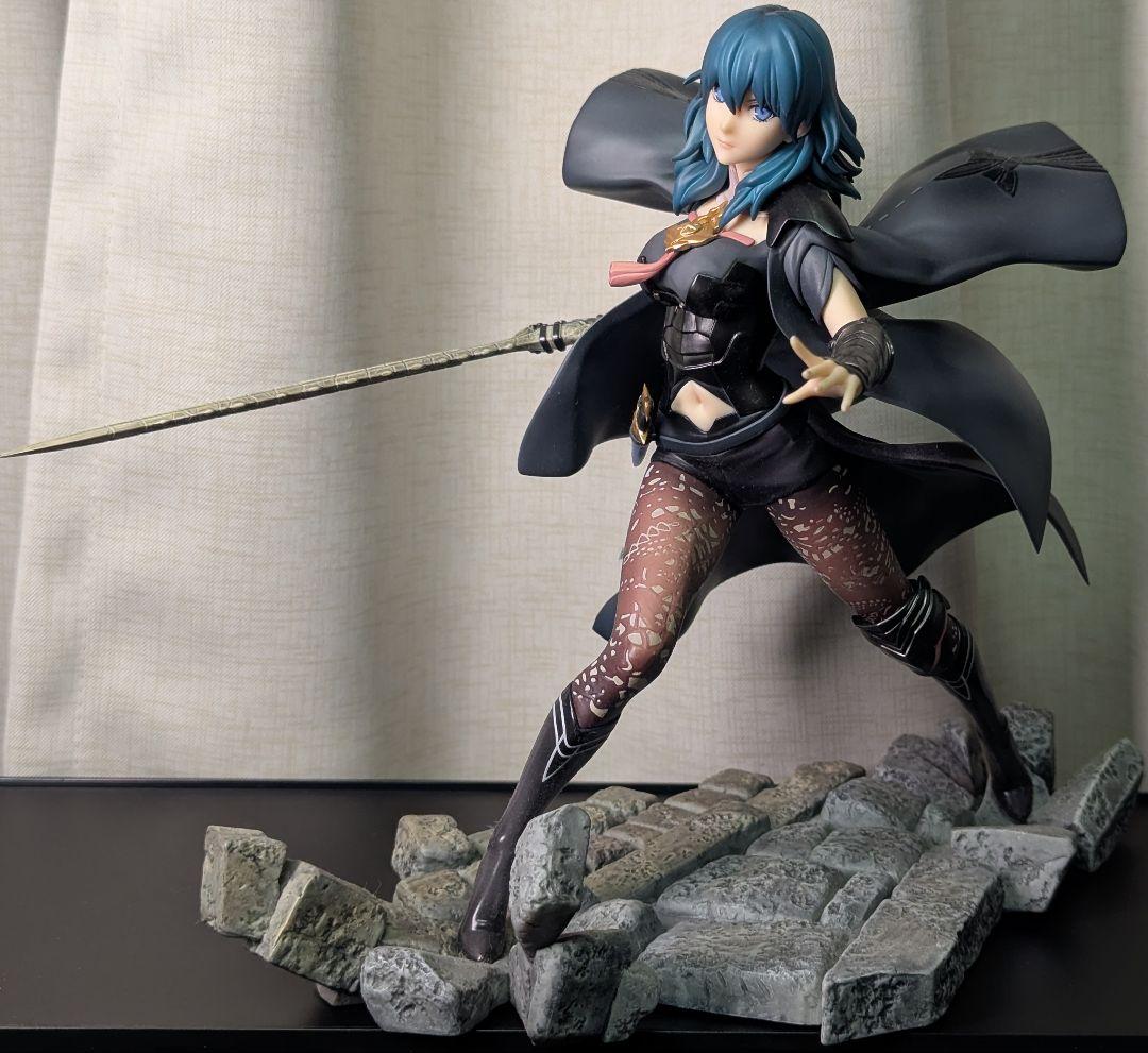 ファイアーエムブレム 風花雪月 ベレス 1/7スケール フィギュア
