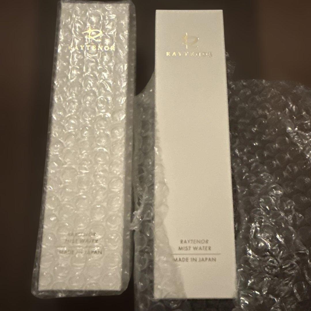 レイテノール　ミストウォーター　150ml✖️2本