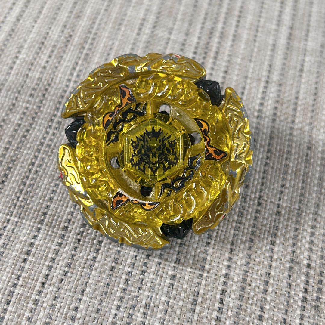 メタルファイトベイブレード ヘルケルベクスBD145DS ランチャーセット