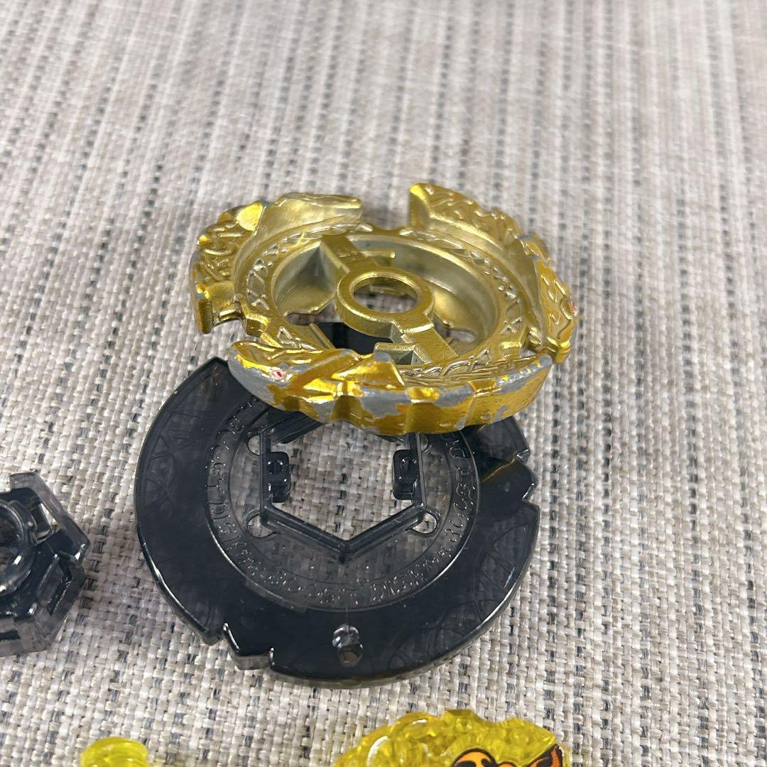 メタルファイトベイブレード ヘルケルベクスBD145DS ランチャーセット