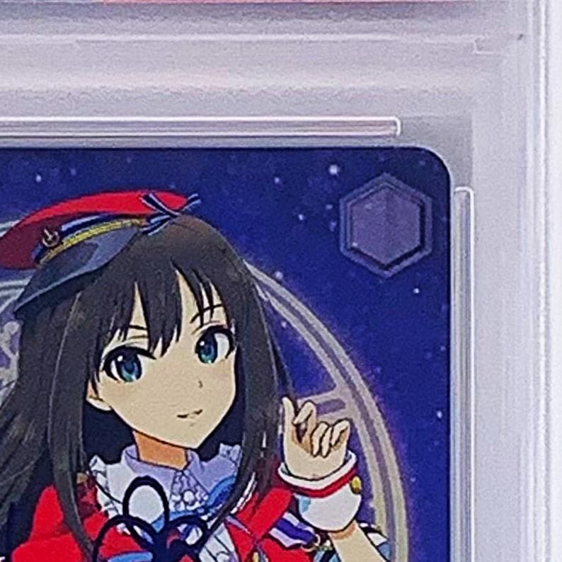 PSA10】 IMC/W41-078SP 渋谷 凛