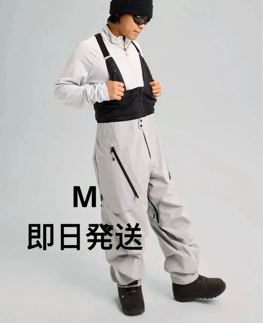 スノーボード FRAGMENT Burton GORE-TEX Pro 3L Pants