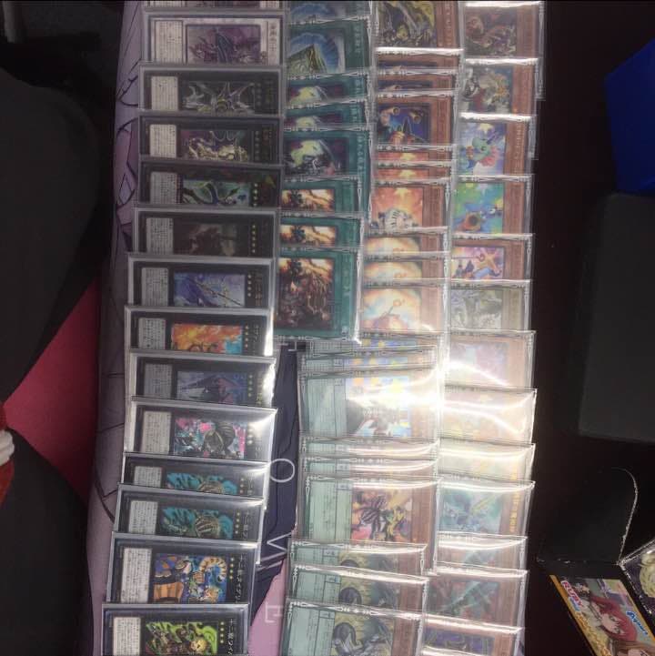 僕の考えた9期最強デッキ 2025年 VSK9デッキ 入門書】最強×最強のテクニカルデッキ！3つの