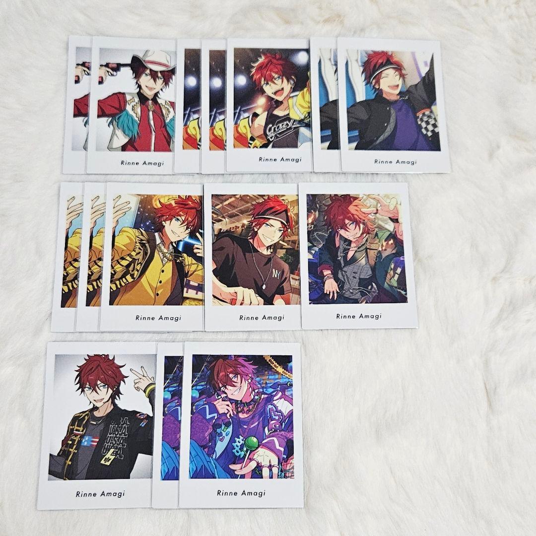 あんスタ 天城燐音 ぱしゃっつ まとめ売り - メルカリ