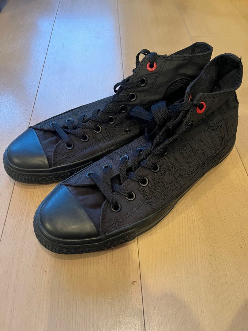 Gio Estevez xCONVERSE PRODUCT(RED) コンバース 楽天市場】【2025春夏新作】コンバース ベルクロ スニーカー CXP V3