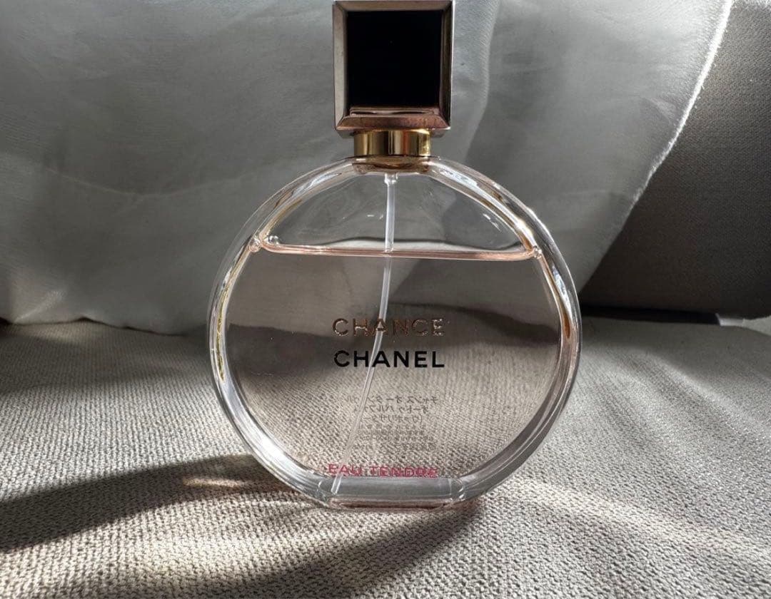 【即日発送】CHANEL CHANCE Eau de Parfum 100ml