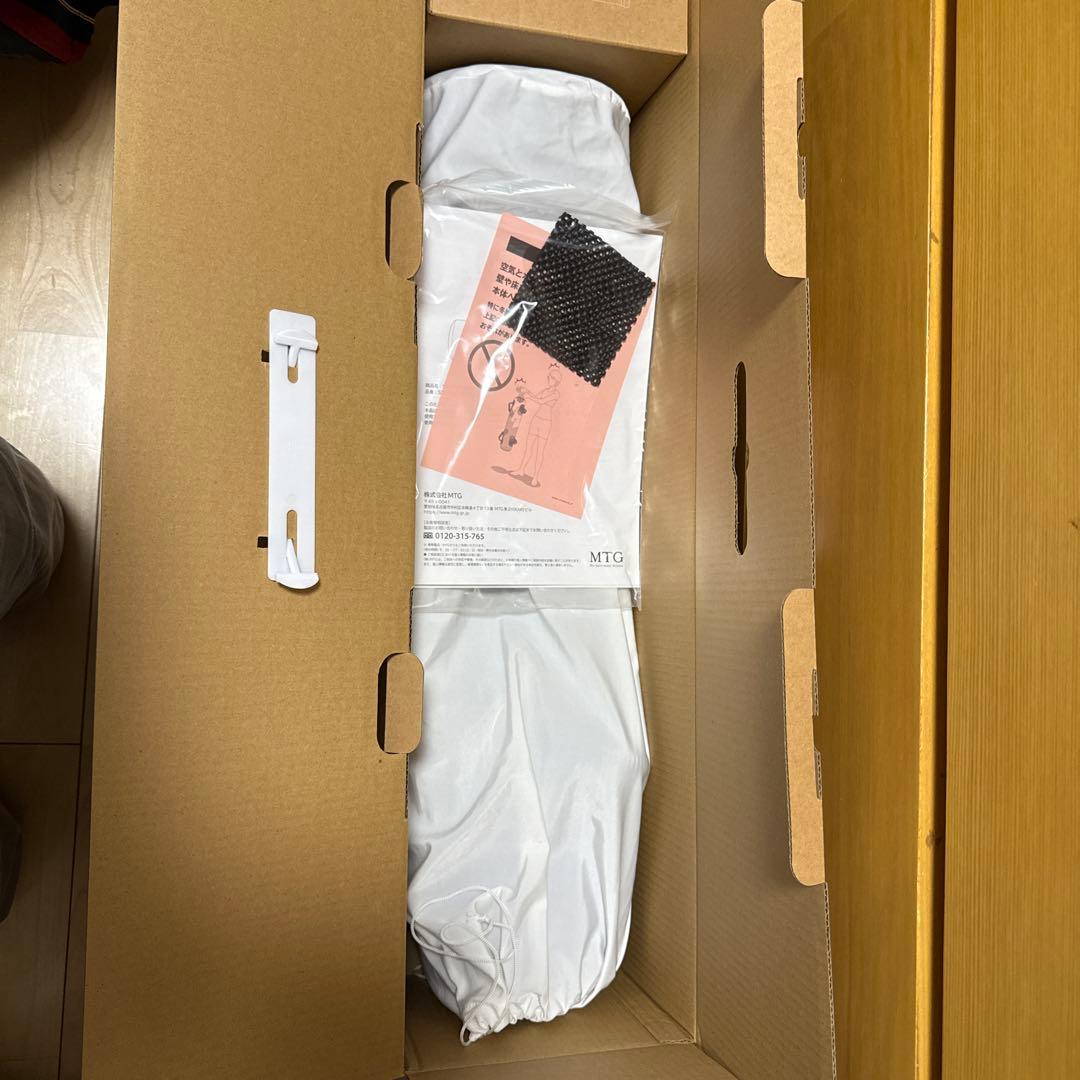 【SIXPAD】water weight/ウォーターウェイト【新品未使用】