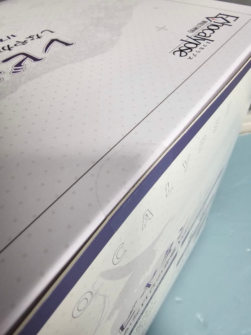 緋紅の神約- レビヤタン ・ しなやかな百合の姿態ver.