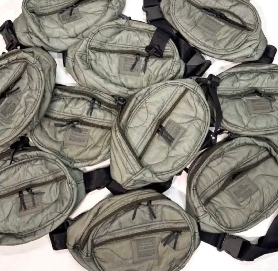 US m-65 customizd Quilted 木村拓哉 キムタク着用モデル