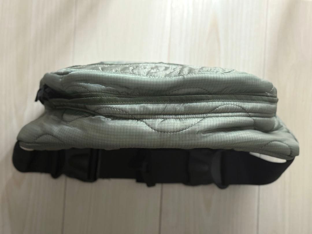 US m-65 customizd Quilted 木村拓哉 キムタク着用モデル - メルカリ