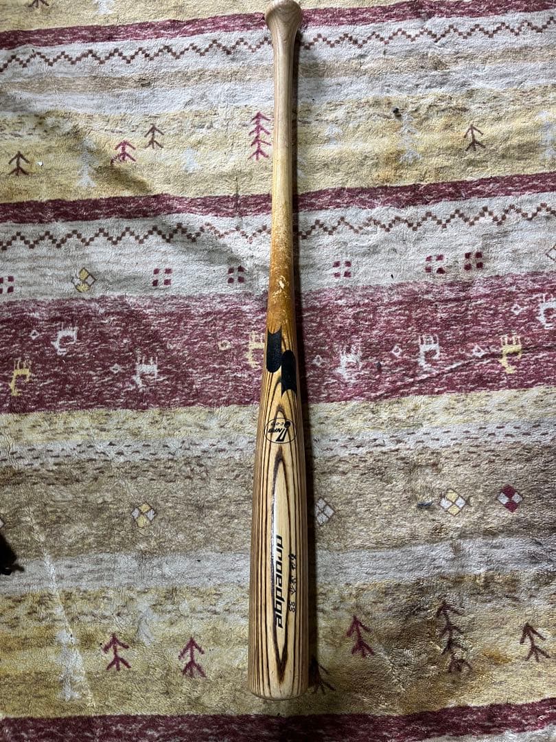 proedge 木製バット 33