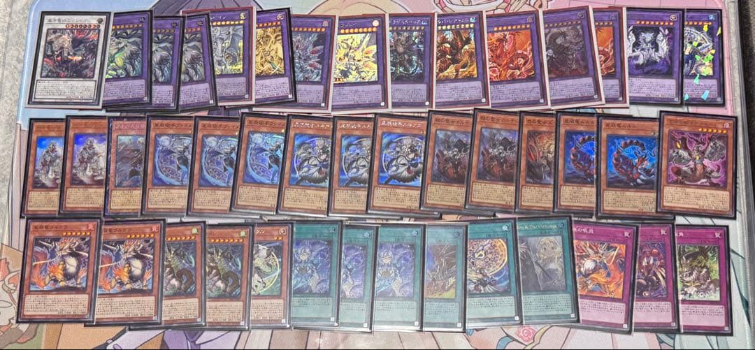 遊戯王 烙印ドラゴンテイル デッキパーツ - メルカリ