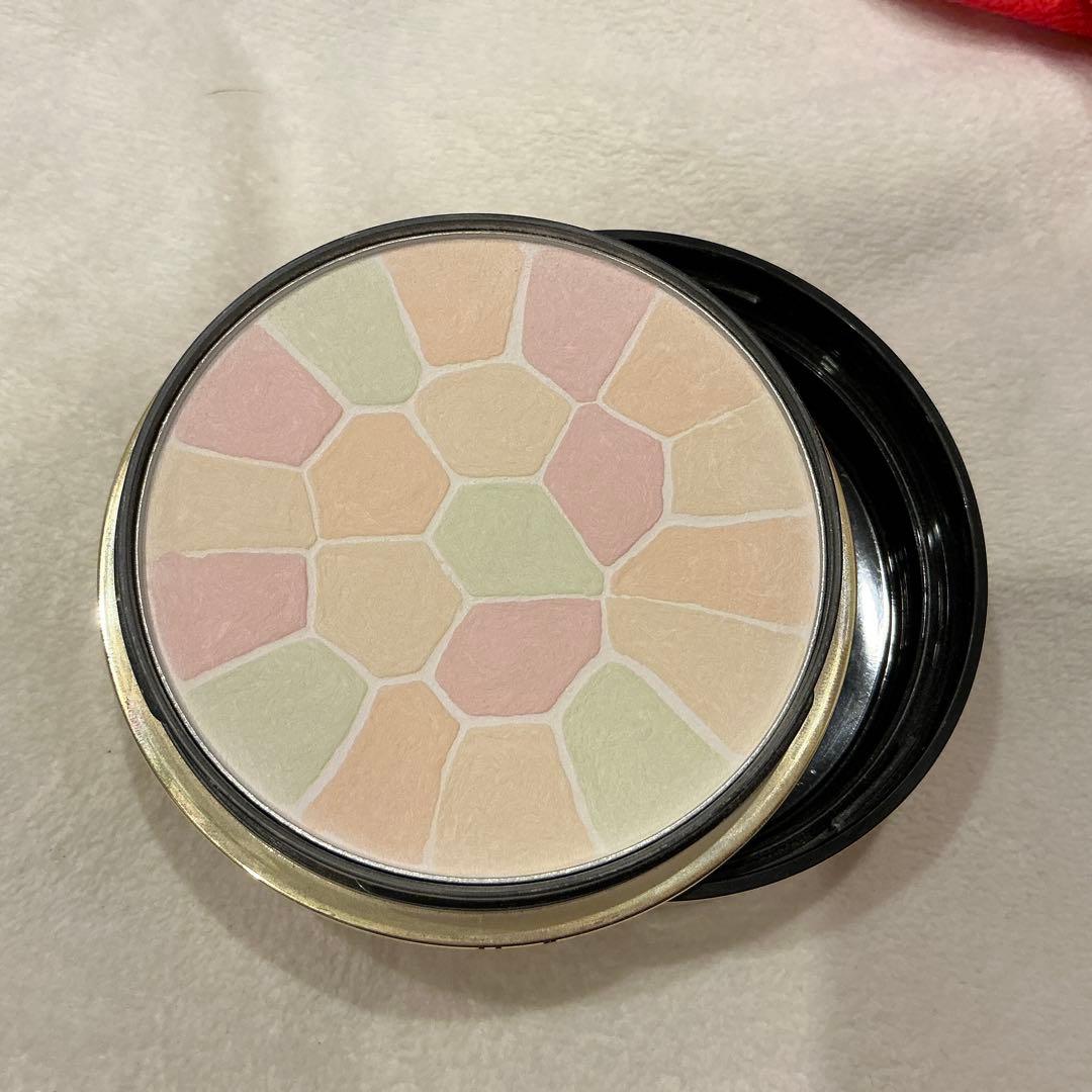 エレガンス ラプードル オートニュアンスⅥ フェイスパウダー 27g