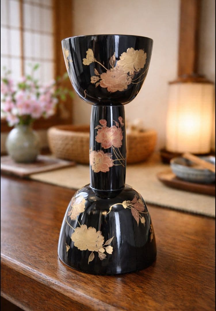 時代物 和楽器 小鼓の胴