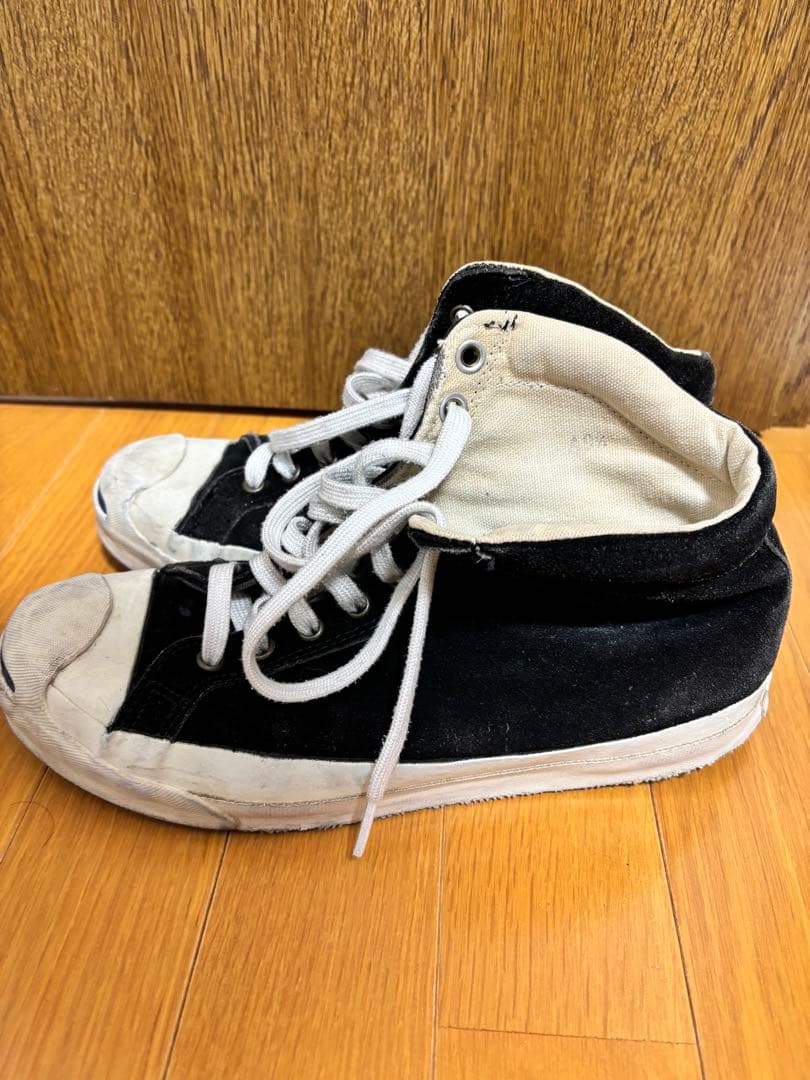 90s ジャックパーセル　usa製