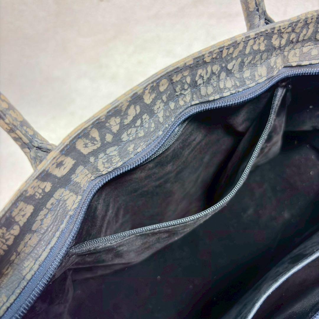 極美品✨】アフリカンアンテロープ ハンド エキゾチックレ