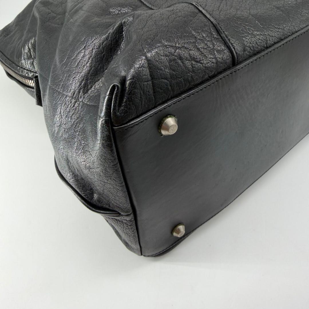 17545✨美品✨土屋鞄 アルマス バッファローブリーフ ビジネスバッグ