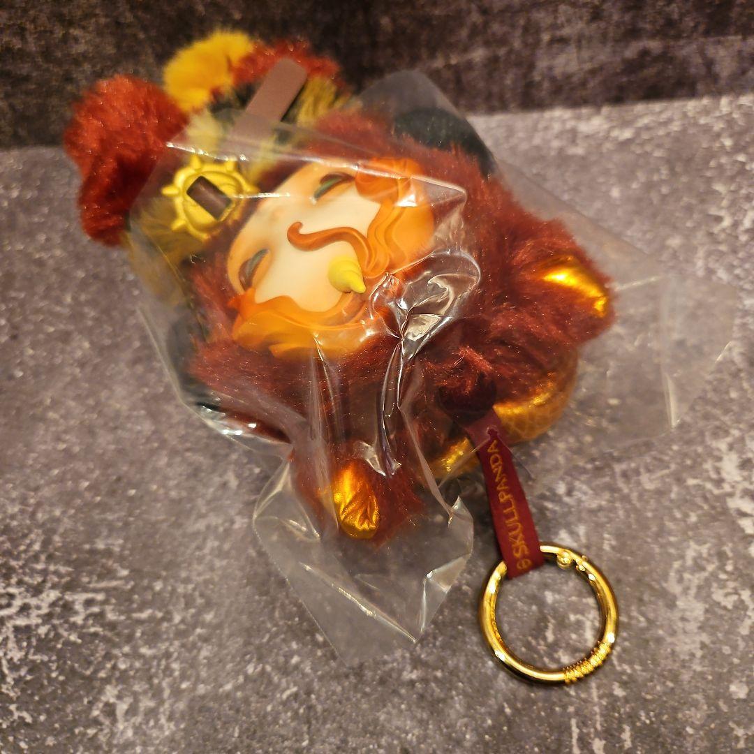 スカルパンダ マイリトルポニー Sunset Shimmerシークレット - メルカリ