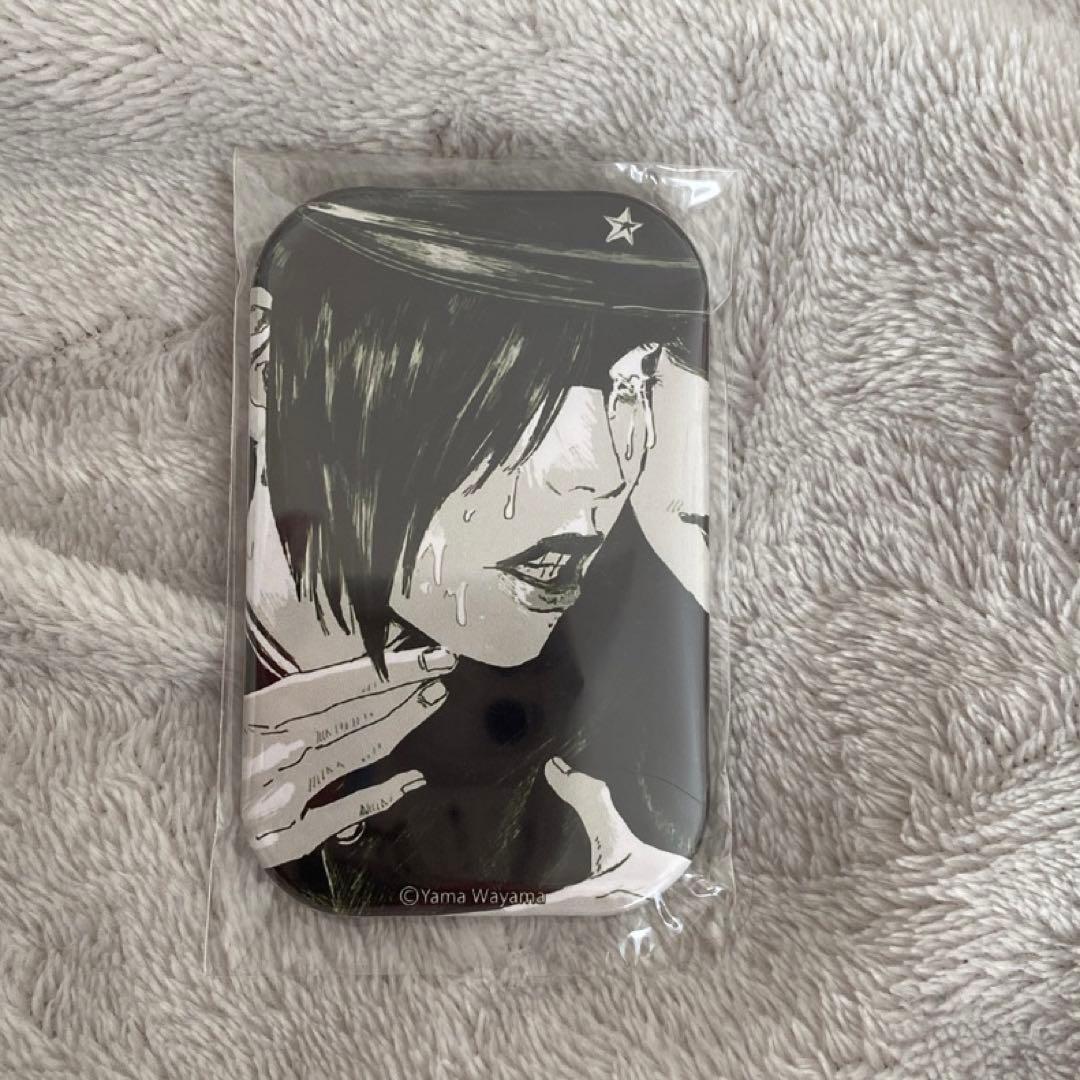 ライチ⭐︎光クラブ カネダ 缶バッジ - メルカリ