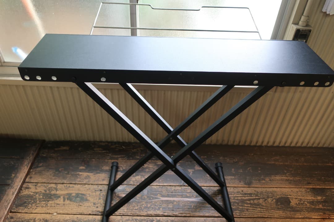 YAMAHA 大正琴 ヴィオリラ スタンド SHS-1 実売価格 22,000円 ヤマハ | TH-15E - 大正琴 - 概要