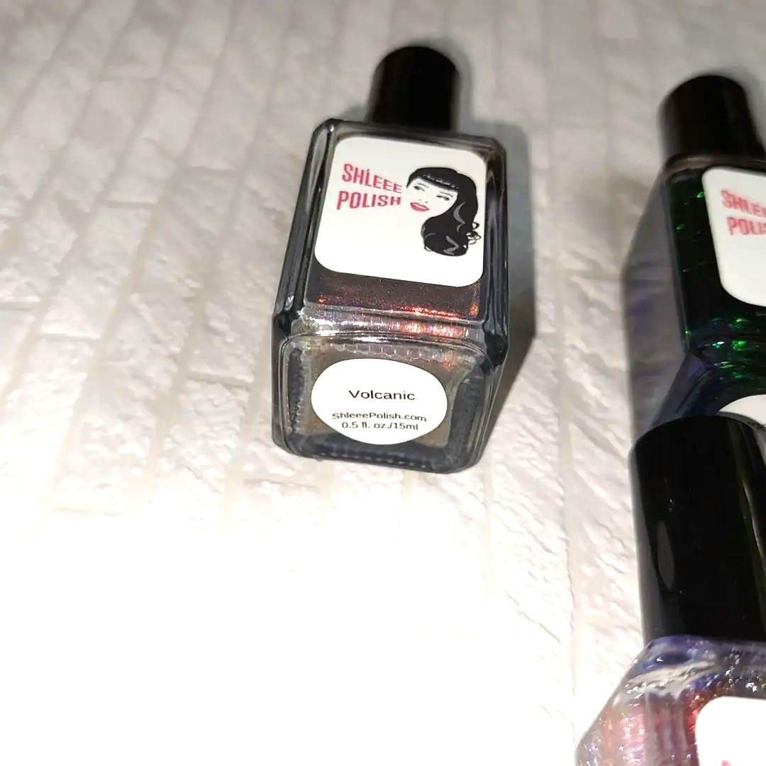 Shleee Polish まとめ売り 33本セット ＋おまけ - メルカリ