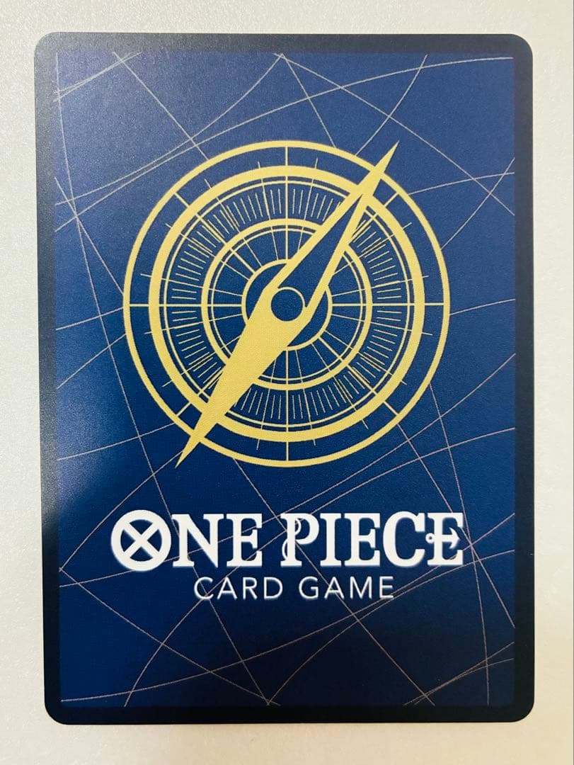 ワンピース カードゲーム ロロノア・ゾロ SR EB04-007 - メルカリ