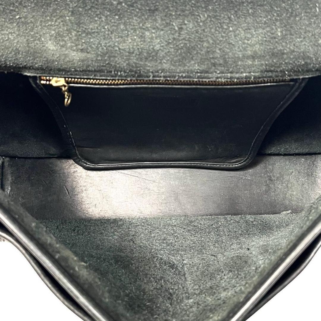 美品 オールドコーチ 2way ビークマン 黒 ブリーフケース ビジネス