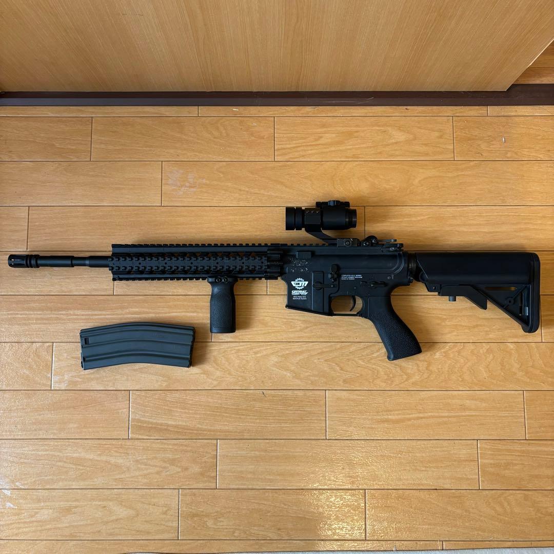 東京マルイ CM16 R8-L CM16 R8-L DST | ブランドから探す,G&G ARMAMENT | トイガン