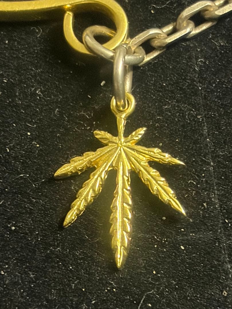 ゴローズ 全金グラス小