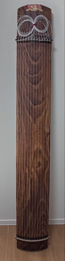 お琴 十三弦 和楽器 弦楽器