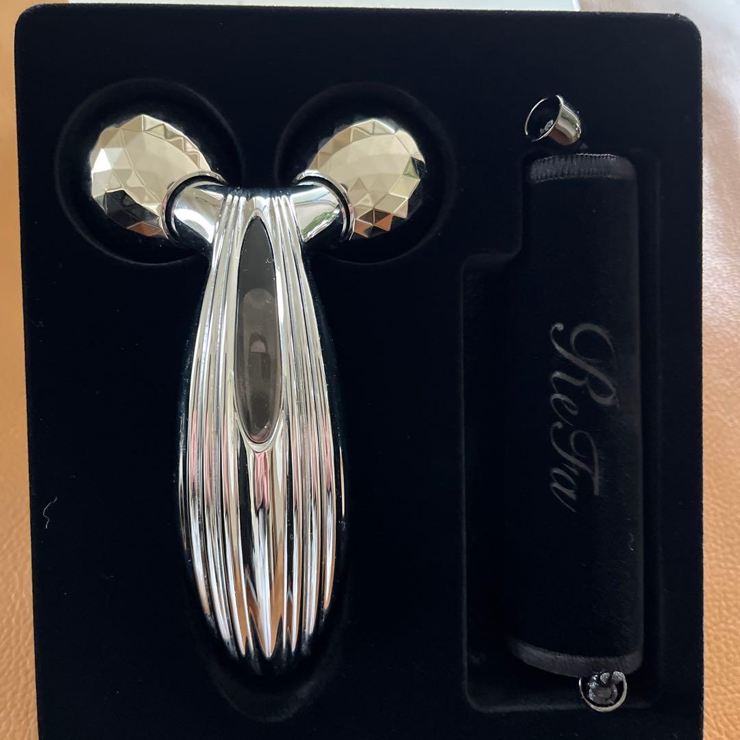 新品未使用 ReFa CARAT リファカラット 【正規品】 daikokuyastore_rf-sm2043b