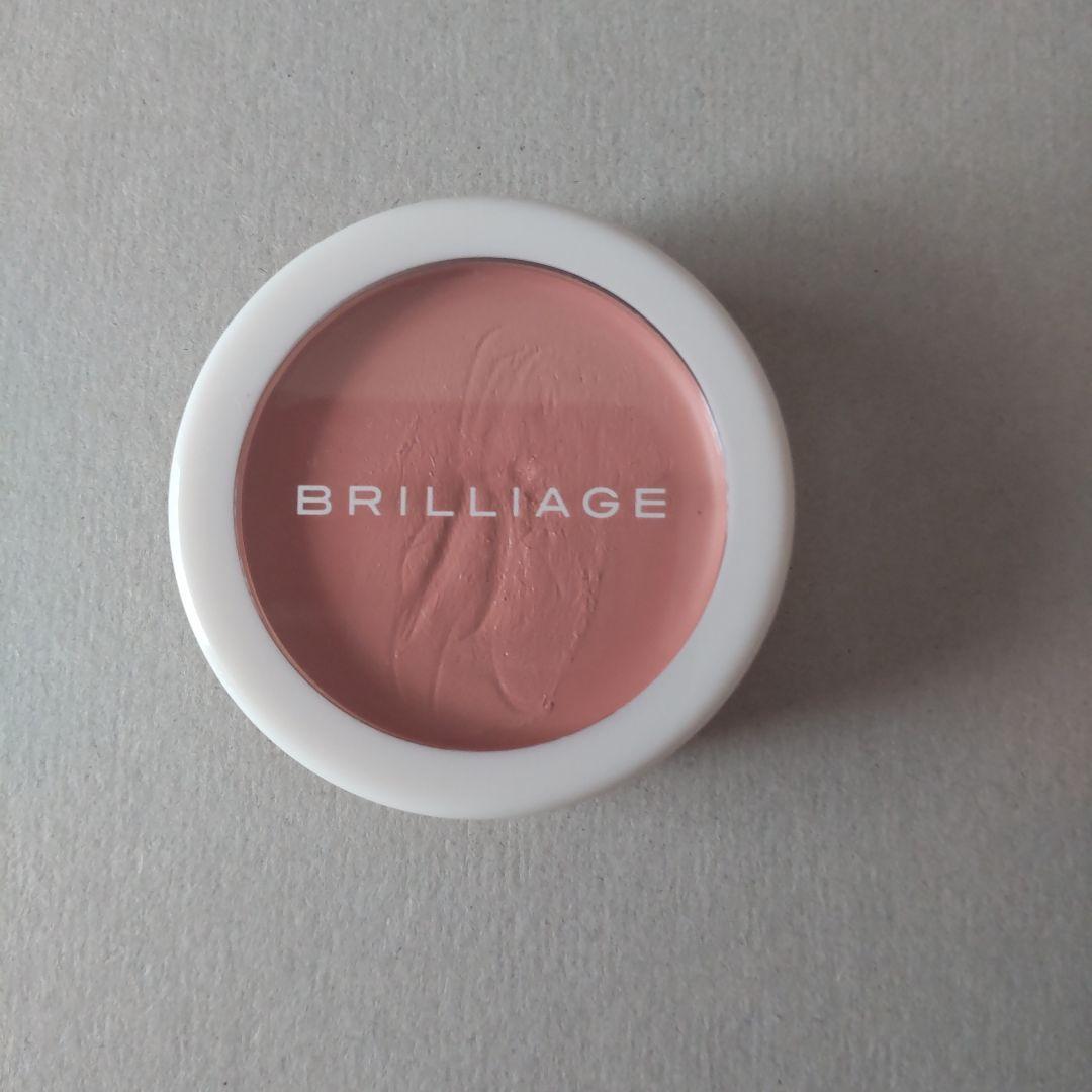 BRILLIAGE カモフラージュ コンシーラー チーク 01 - メルカリ