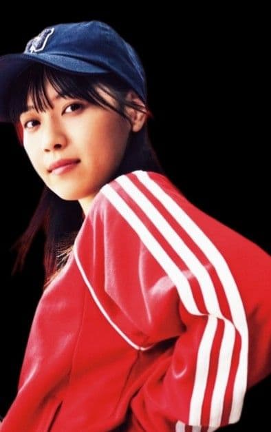 乃木坂 西野七瀬着用 アディダスオリジナルス SST TT ジャージ M