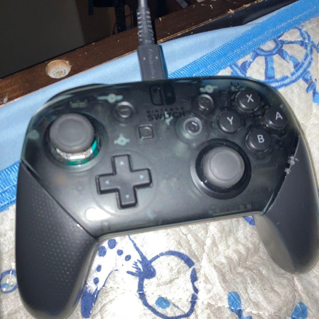 コントローラー