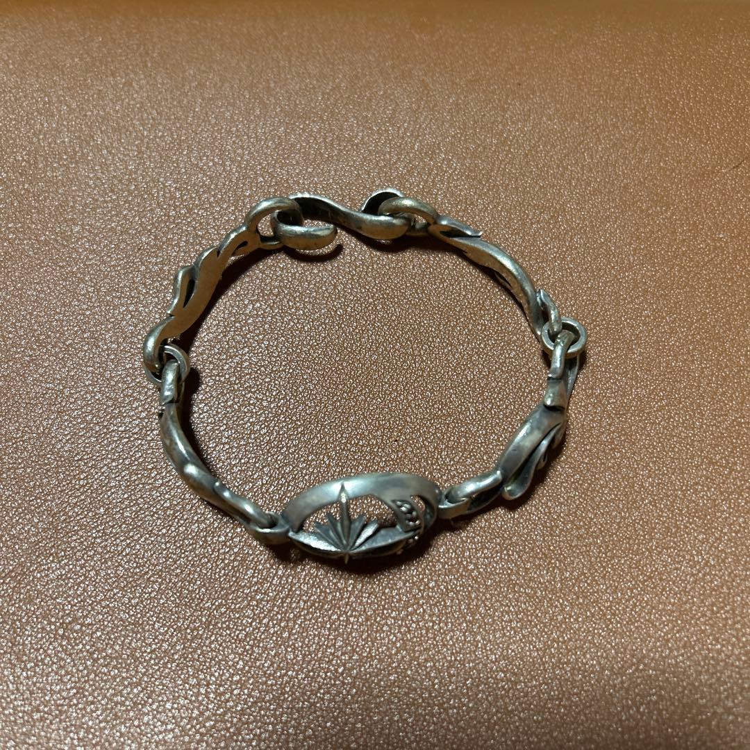 メンズ　シルバー925アクセサリー