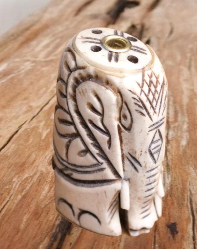 インセンスホルダー