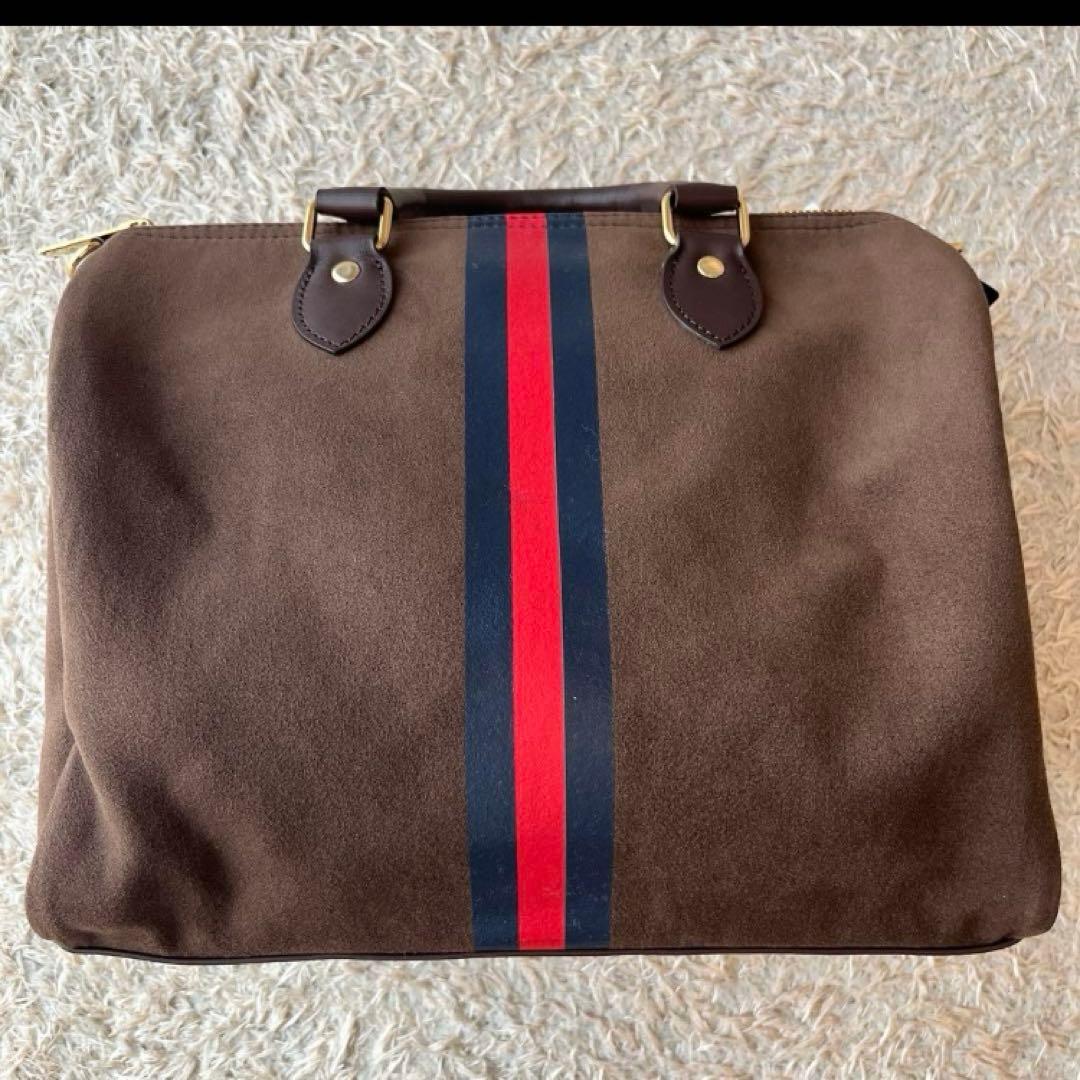 バッグ SITA PARANTICA Border Boston Bag