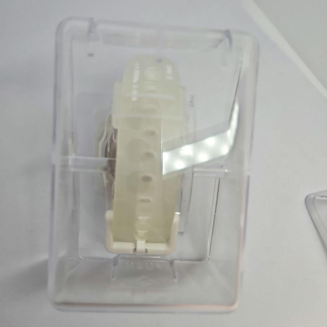 カシオ Baby-G ピングー限定品 1999年製 未使用 - メルカリ