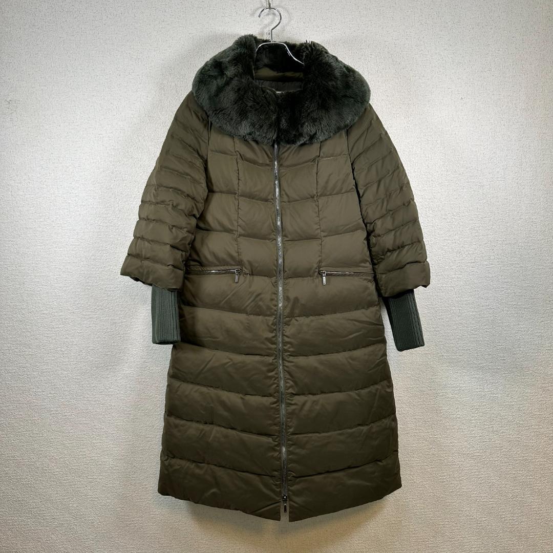 Apaiser l’âme（アペゼラム） ダウンコート ダウンジャケット 大松（株）アペゼラム | Apaíser l'âme（アペゼラム）本年最後の