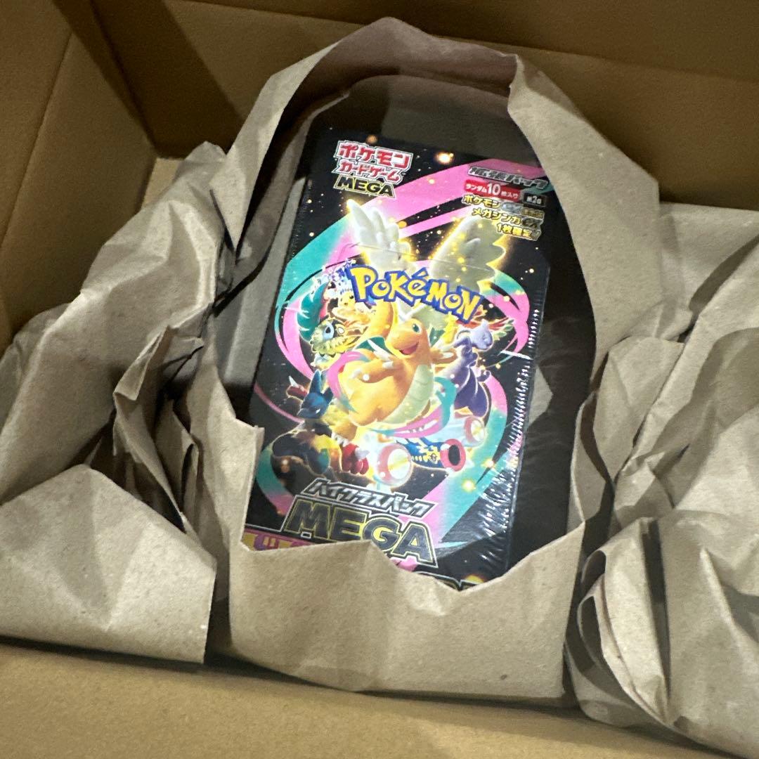 コ*ン様 ポケモンカードゲーム メガドリームEXセット