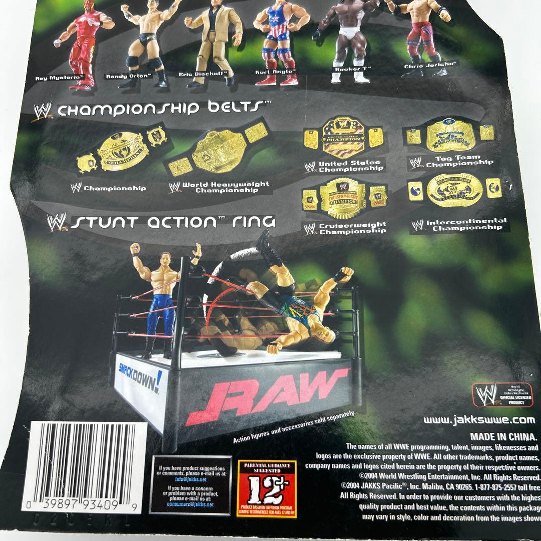 WWE アンダーテイカー サマースラム フィギュア - メルカリ