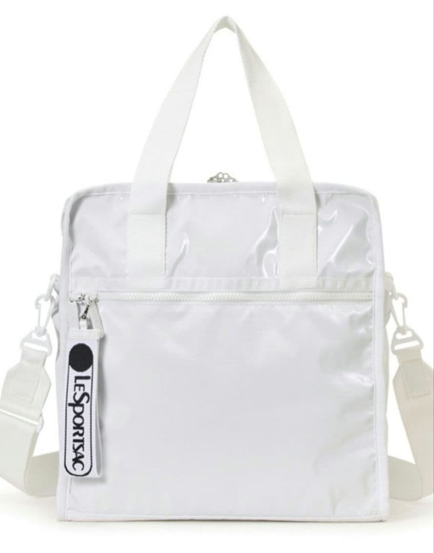 新品　レスポートサック　ひとりっぷ　ONE DAY CABIN　ノウム