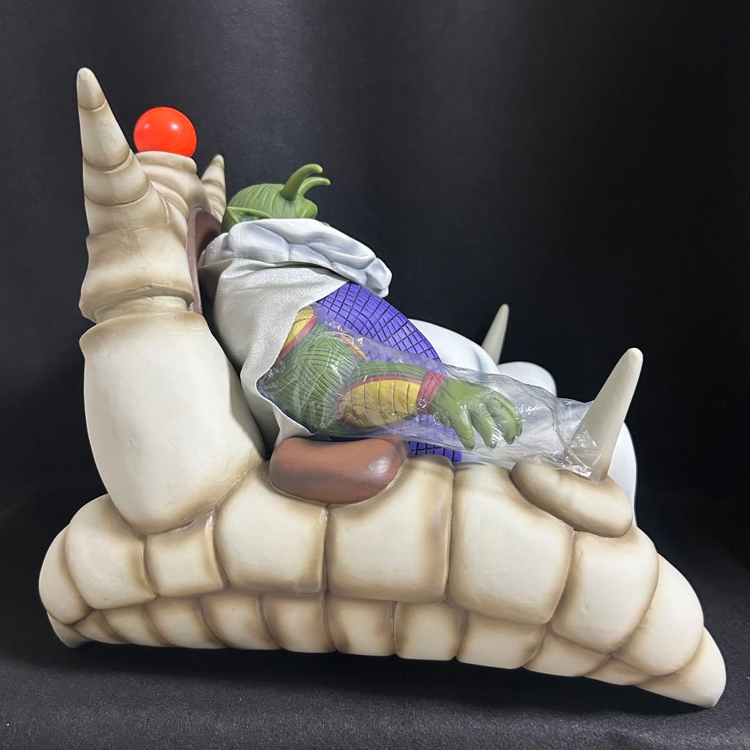 箱付き ドラゴンボール 100体限定 トイフェス 最長老 ソフビ